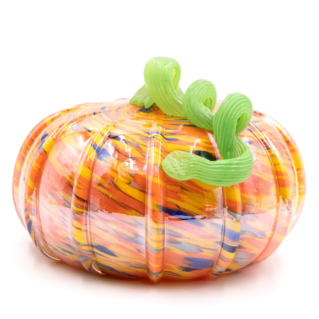 6"x8" Pumpkin (2 Colors)