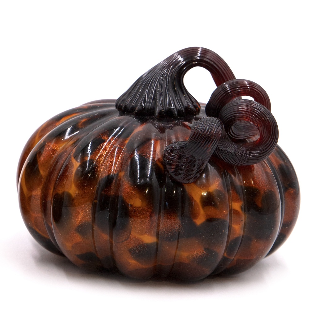 5"x6" Pumpkin (3 Colors)