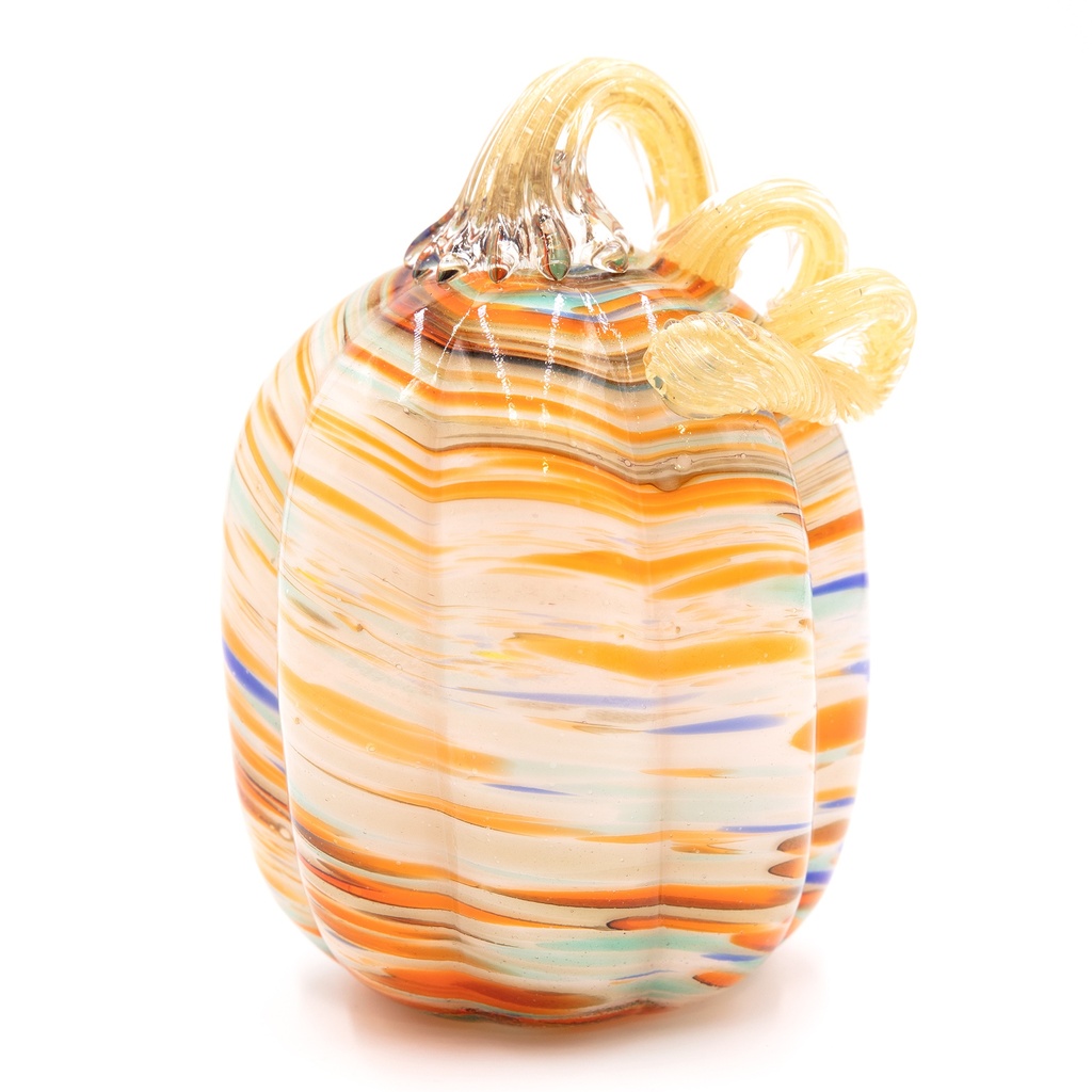 6.5"x4" Pumpkin