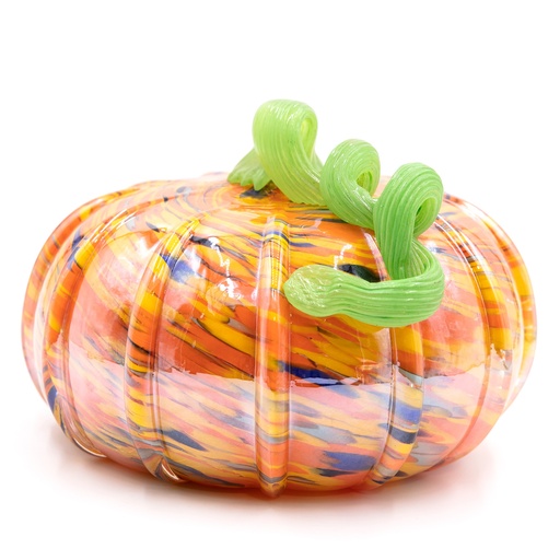 6"x8" Pumpkin (2 Colors)