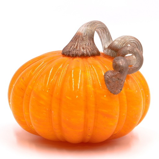 5"x6" Pumpkin (3 Colors)