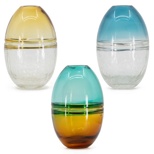 Ripple Pod