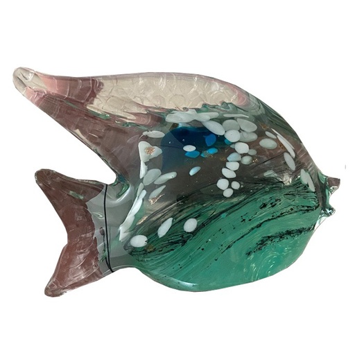 [OMT1002] Fish